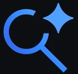 Ask Photos icon in Google Photos