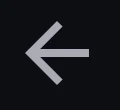 Back icon in Google Photos