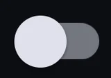 Backup switch icon in Google Photos