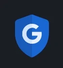 Safe and secure icon in Google Photos