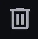Undo backup icon in Google Photos