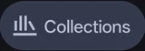 Collections tab icon in Google Photos