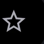Favourites icon in Google Photos
