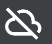 Folder not backed up icon in Google Photos