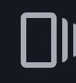 Moments icon in Google Photos