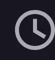 Recently added icon in Google Photos