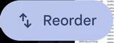 Reorder icon in Google Photos