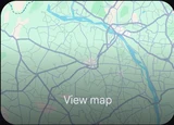View map icon in Google Photos