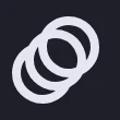 Animation icon in Google Photos