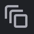 Animation icon in Google Photos