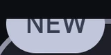 New badge icon in Google Photos