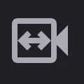 Cinematic photo icon in Google Photos