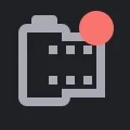 Moods icon in Google Photos
