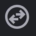 Share with a partner icon in Google Photos