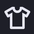 Outfit try-on icon in Google Photos