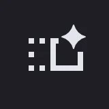 Move icon in Google Photos