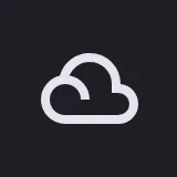 Blue tone icon in Google Photos