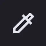 Tint icon in Google Photos