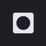 Vignette icon in Google Photos