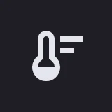 Warmth icon in Google Photos