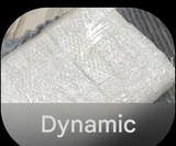 Dynamic icon in Google Photos
