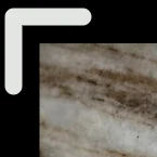 Crop handles icon in Google Photos