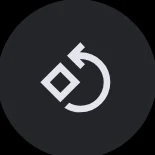 Rotate icon in Google Photos