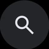 Search tools icon in Google Photos
