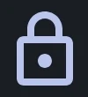 Locked Folder icon in Google Photos