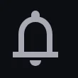 Notifications icon in Google Photos