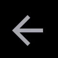 Back icon in Google Photos