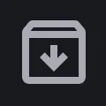 Archive icon in Google Photos