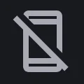 Delete from device icon in Google Photos