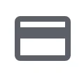 Payments and subscriptions icon in Google Play Store