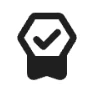 Editors' Choice icon in Google Play Store