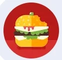Play Games profile icon in Google Play Store