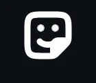 Sticker icon in Edits