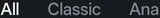 Brush types icon in Edits