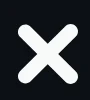 Close icon in Edits