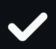 Done icon in Edits