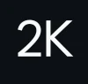 Export quality icon in Edits