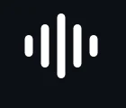 Fade audio icon in Edits