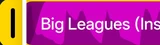 Music track icon in Edits