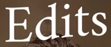 Preview icon in Edits