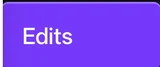 Text layer icon in Edits