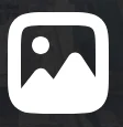 Add from gallery icon in Edits