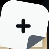 New sticky icon in Edits