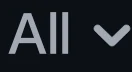 Comment filter icon in Edits