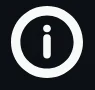 Info icon in Edits