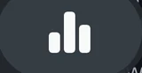 Insights tab icon in Edits